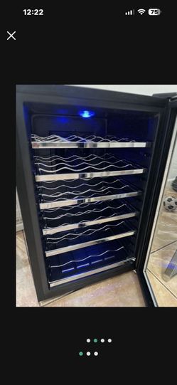 Wine Cooler