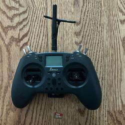 Jumper T-Lite V2 RC Remote Control, ExpressLRS, 64gb Sd Card