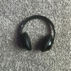Studio Pro Beats Black 