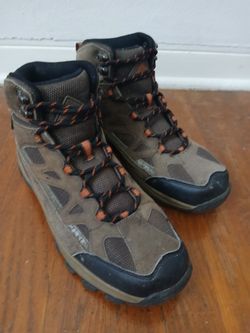 High Sierra Hikers