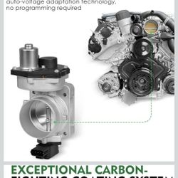 3L5Z9E926AA Electronic Throttle Body for:-Ford F150 for:-Mustang Explorer E150 E250 E350 Super Duty 