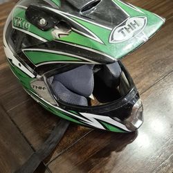 Motorcycle/Atv helmet