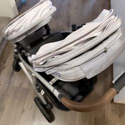 Uppababy Stroller