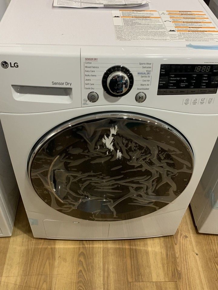 Dryer