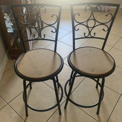 Barstools