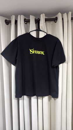 Shrek kids Tshirt