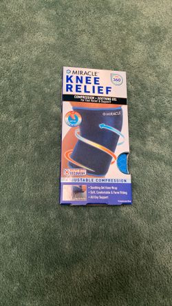 Knee Relief