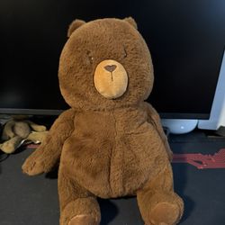Teddy Bear 
