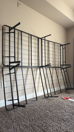 Bed frame