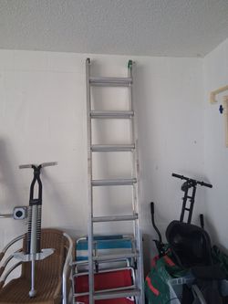 16ft Ladder