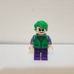 Lego sh0792 The Joker