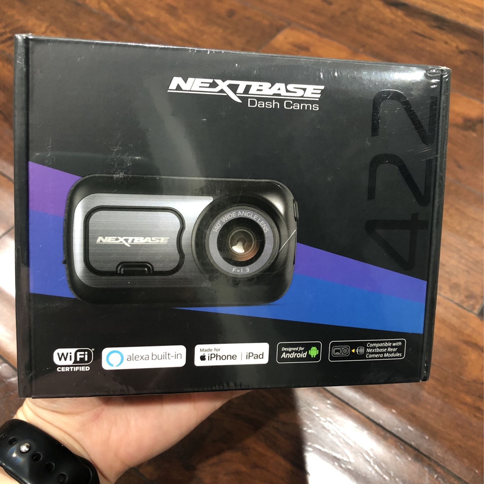 Dash Camera