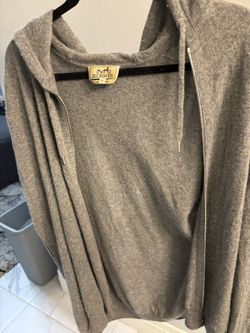 Hermes Hoody Sweater