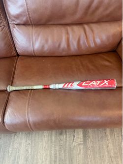 Cat X Baseball Bat