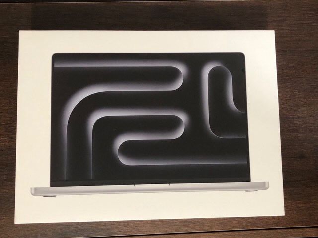 Macbook Pro