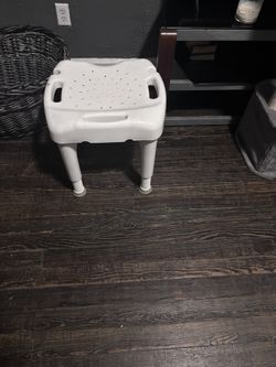 Shower Chair