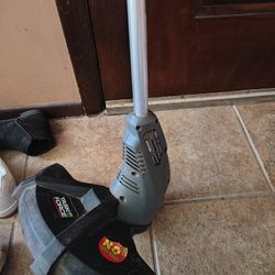Weed Wacker 