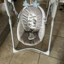Baby Swing