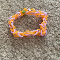 Halloween bracelet