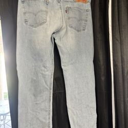 Levi’s Pants W38L29