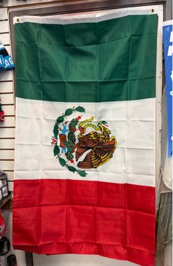 Mexico flag