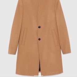 Brand New Zara Coat Men’s MEDIUM