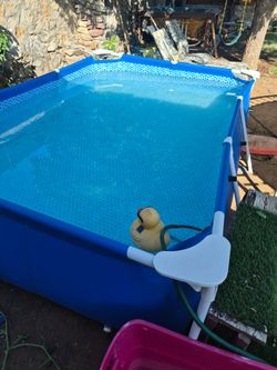 Kids pool