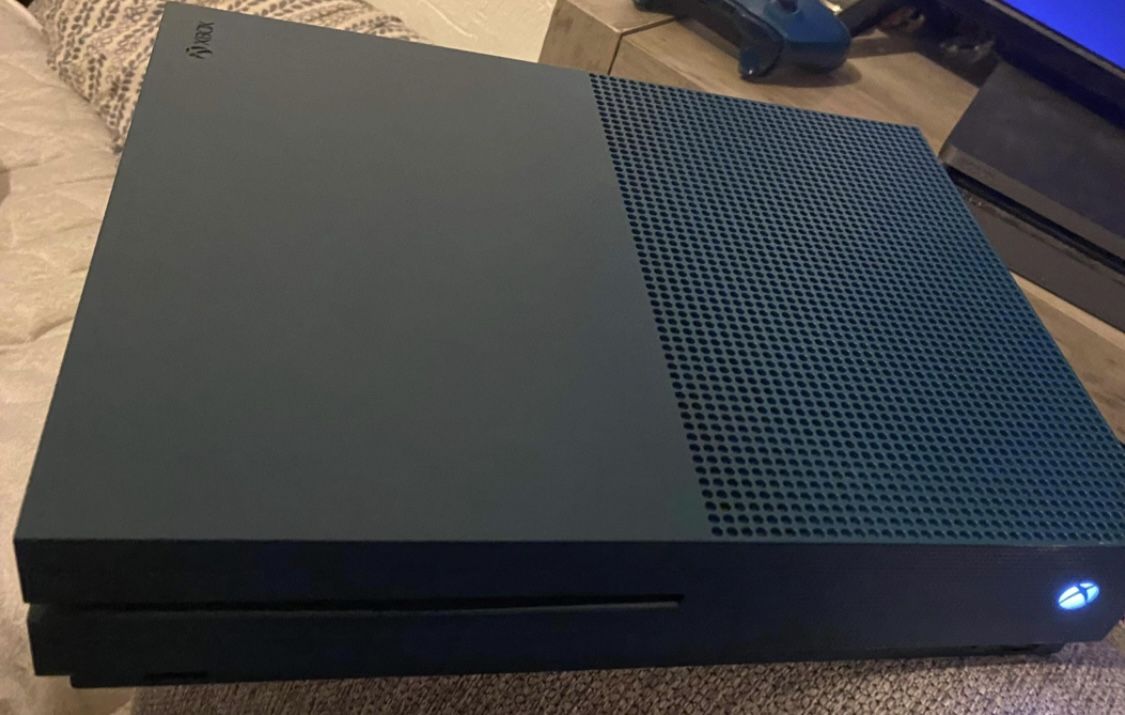 Xbox π’π’π’π’π’π’