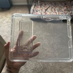 iPad Case