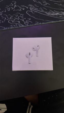 Airpod pro 3s