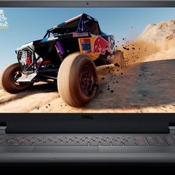 Dell Gaming G5 Laptop