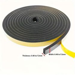 Self-adhesive Foam Pad Tape