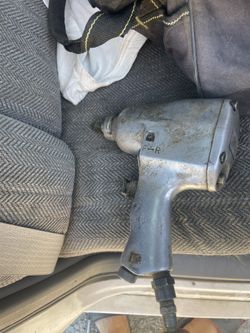 Air Compressor Tools 