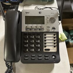Phone(s)