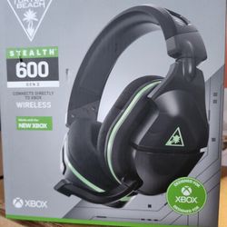 Turtle Beach Stealth 600 Gen 2