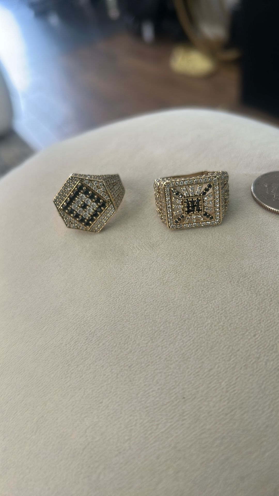 14k Rings
