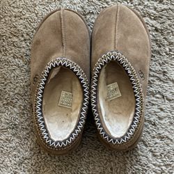 Tasman Ugg Slippers 