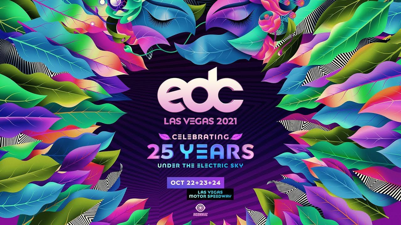 EDC  - SELLING 3 DAY GA+