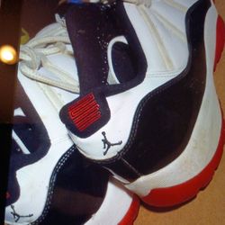 JORDAN 11 RETRO LOW CONCORD  SNEAKERS SIZE. 12