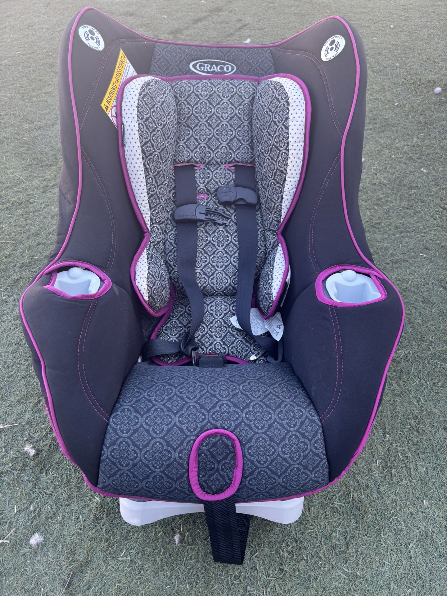 Graco Car Seat