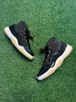 Jordan 11 “Jubilee” Size 12