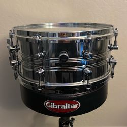 Upgraded Tama Snare Drum 14”