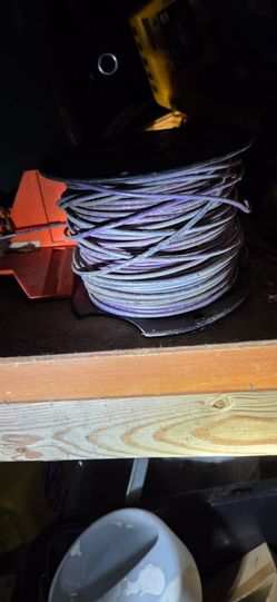 12 guage Thhn-2 w