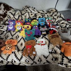 FUGGLERS 