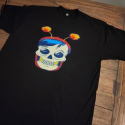 Halloween Tees Chavo Del 8