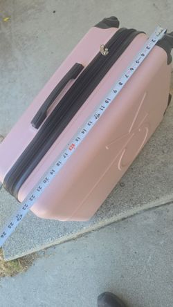 Suitcase
