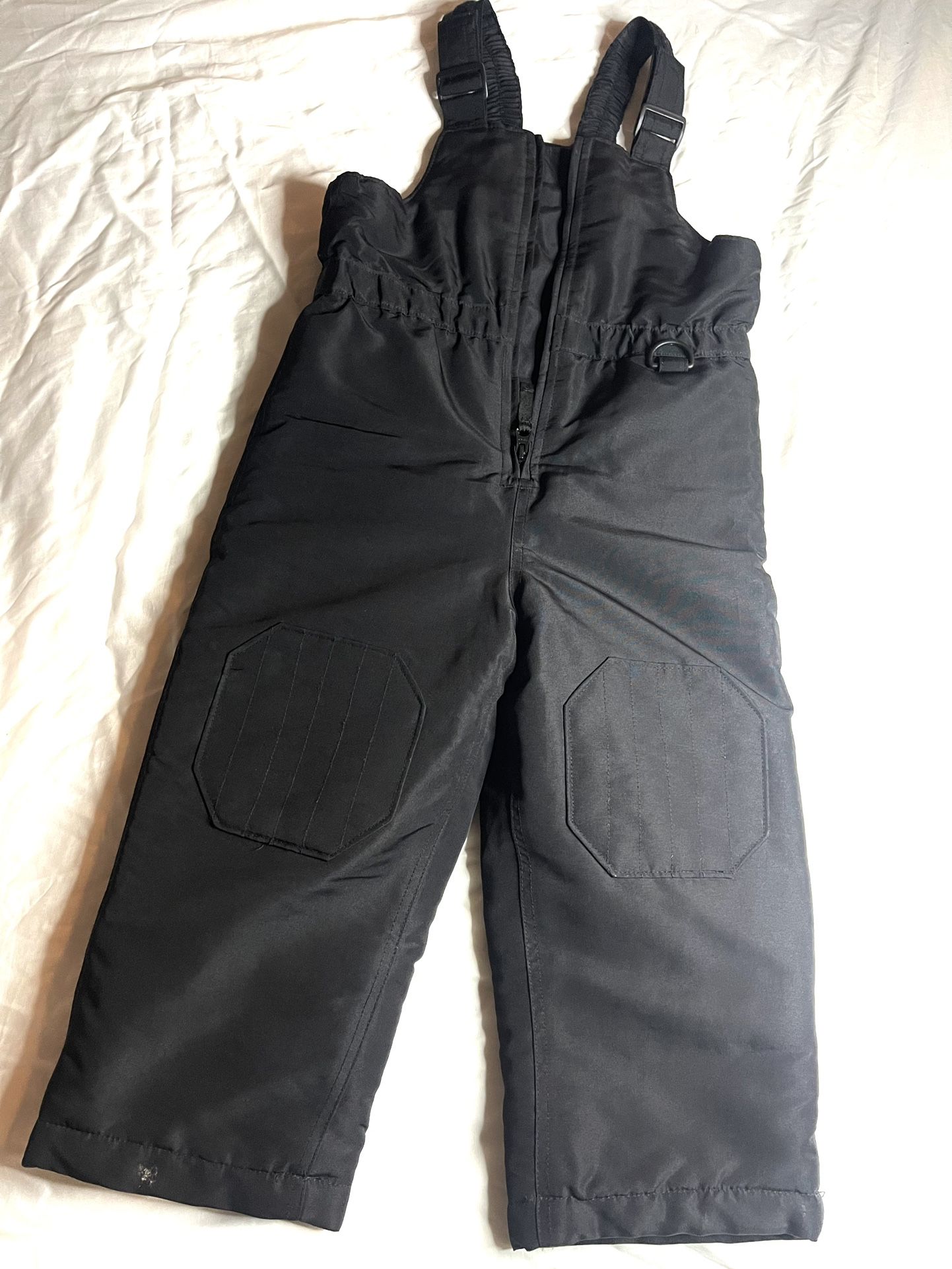 Snow Suit 