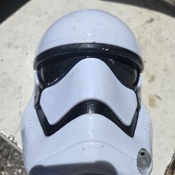Star Wars Bike  Storm Trooper