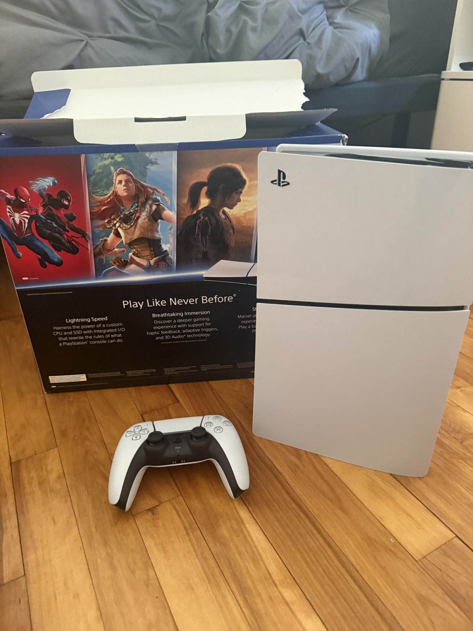 Ps5 Special Addition 