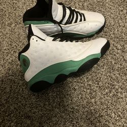 Jordan 13